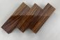 Preview: Messergriffrohlinge Anden Rosewood